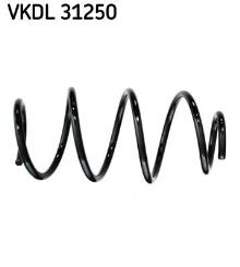 SKF VKDL 31250
